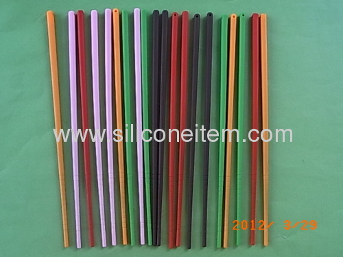 24cm Silicone Chopsticks