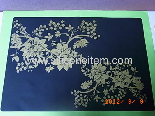 Silicone Table Mat