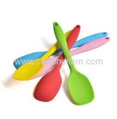 silicone spatulas