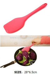 Silicone Pastry Spatula