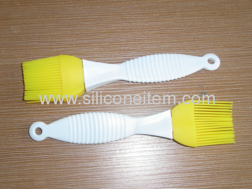 Silicone Baking Brush