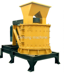 1250 combination crusher Dehong crushing device