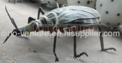 life size insect
