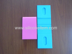 Silicone Card Holder