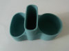 Silicone Green Sundries Box