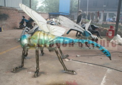 simulation insect models