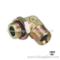 Hose Fitting hydraulic parts