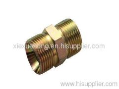 Sae Adapter/hydraulic Hose Fitting