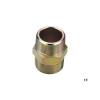 Pipe fitting/hydraulic fittings/connector