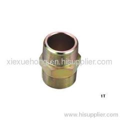 hydraulic fittings