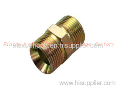 Pipe fitting/hydraulic fittings/connector