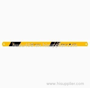 High Speed Steel Hacksaw Blade GL-3510