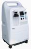 OC-E80 8L oxygen concentrator w/oxygen purity display
