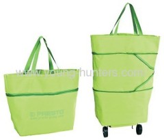 Rolling Trolley Bag