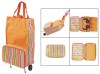 hand luggage trolley bags