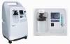 OC-P50 oxygen concentrator w/oxygen purity display