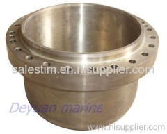 Oil Sylinder of Adjustable Propeller