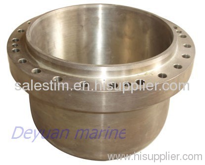 Oil Sylinder of Adjustable Propeller