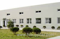 China XinAn Perforated Metal Machine Factory