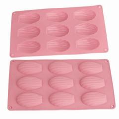 High Quality Small Silicone Ice Cube Tray