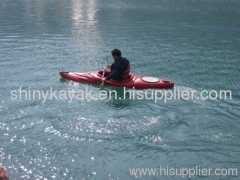 Kayak life clothes life vest life jacket