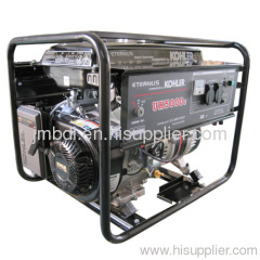 Gasoline Generator Powered by Honda (BH5000 3.0kVA)