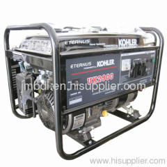 Gasoline Generator Powered by Honda (BH2900 2.0kVA)
