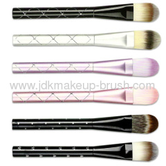 Best Materials Foundation Brush