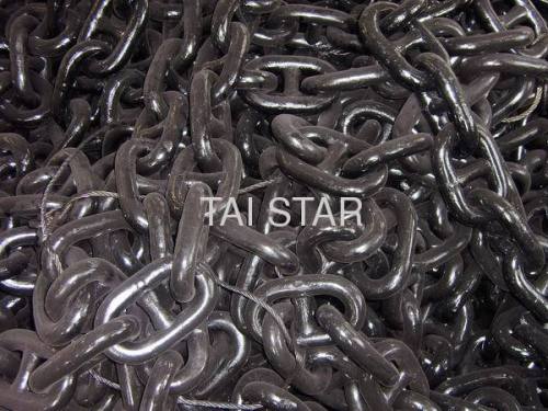 Find Anchor Chain