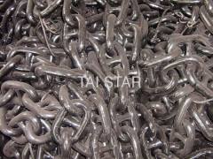 Stud Anchor Chain