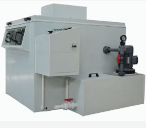 KR-D Cutting Die Etching Machine