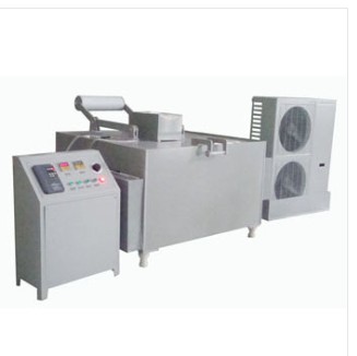 KR-TJ Bronzing Plate Etching Machine