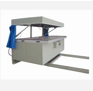 KR-B4 Large Slide Vacuum Exposure Machine