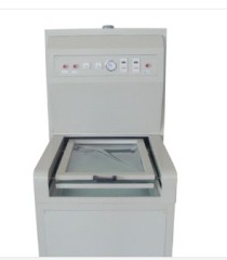 KR-B2 Semi-Automatic Double Surface Exposure Machine