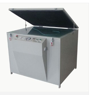 KR-B1-2 Large Single Surface Exposure Machine