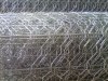 reinforced gabion mesh