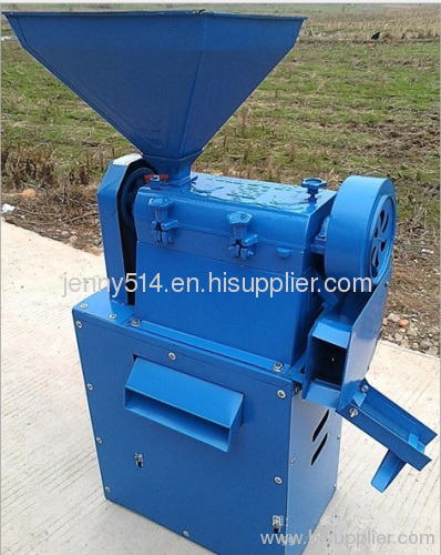 rice polisher / rice milling machine