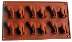 Latest Novelty Chocolate Mold