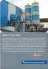 Double HZS120 (2HZS240) Concrete Mixing Plant Configuration