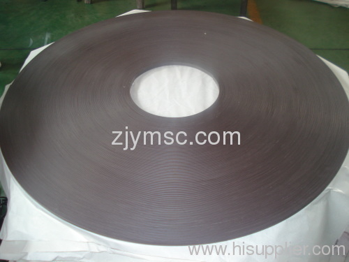 flexible magnetic strip