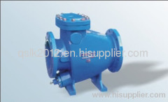 check valves manufacturer