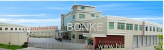 BONKE Kitchen & Sanitary Industrial Co., Ltd.