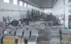 BONKE Kitchen & Sanitary Industrial Co., Ltd.