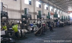 BONKE Kitchen & Sanitary Industrial Co., Ltd.