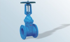 gate valves manufacturer