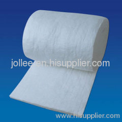 1260STD thermal insulation ceramic fiber blanket