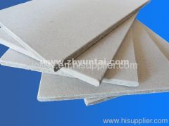 CERAMIC FIBER BOARD