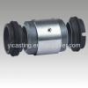 TBM74D industrial pump shaft seal