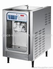 Small Ice Cream Machine