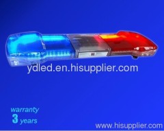 New Design of Led emergency lightbar